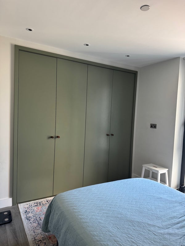 Room Olympic Way in Greater London