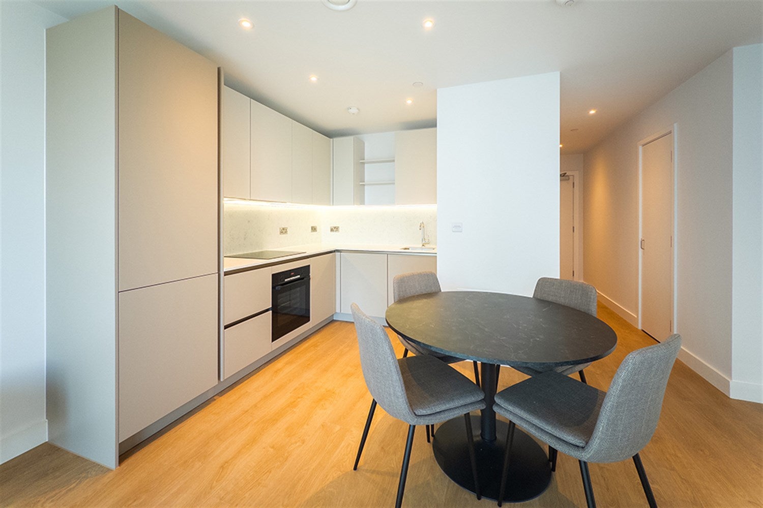Flat Park View in Graig