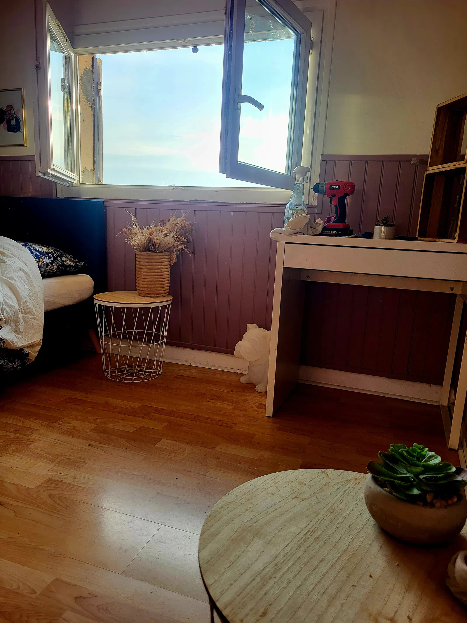 Room Rue de Preissac in Saint-Geniès-Bellevue