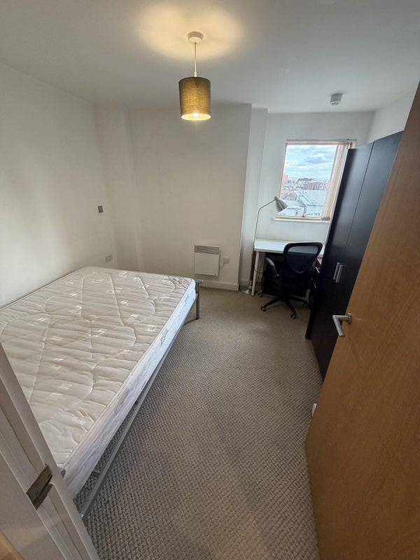 Room Lord Street in Manchester