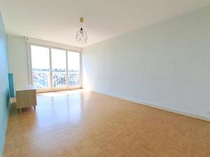 Flat Rue Dobrée in Nantes