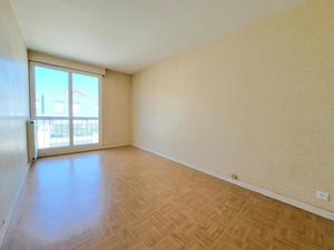 Flat Rue Dobrée in Nantes