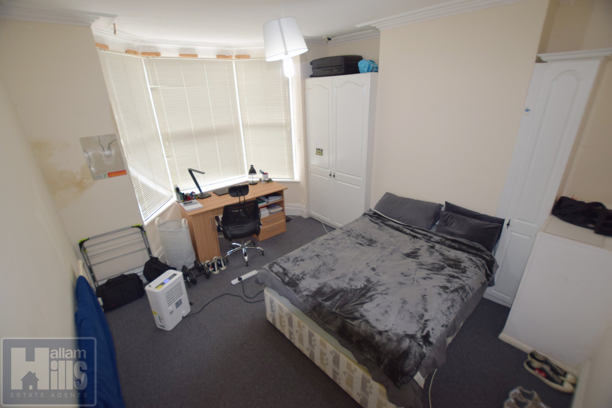 House Broomspring Lane in Sheffield