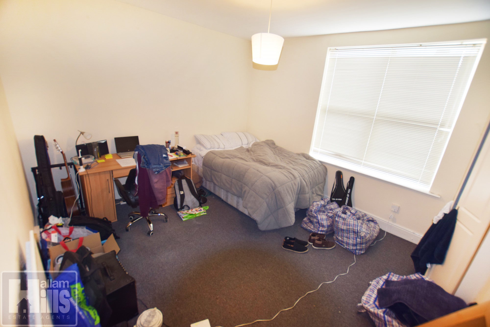House Broomspring Lane in Sheffield