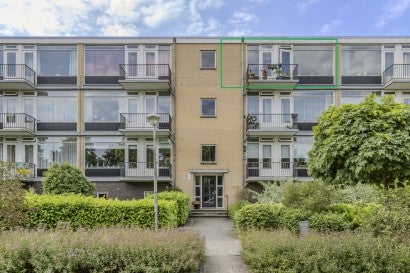 Appartement Dronensingel 111 in Bodegraven