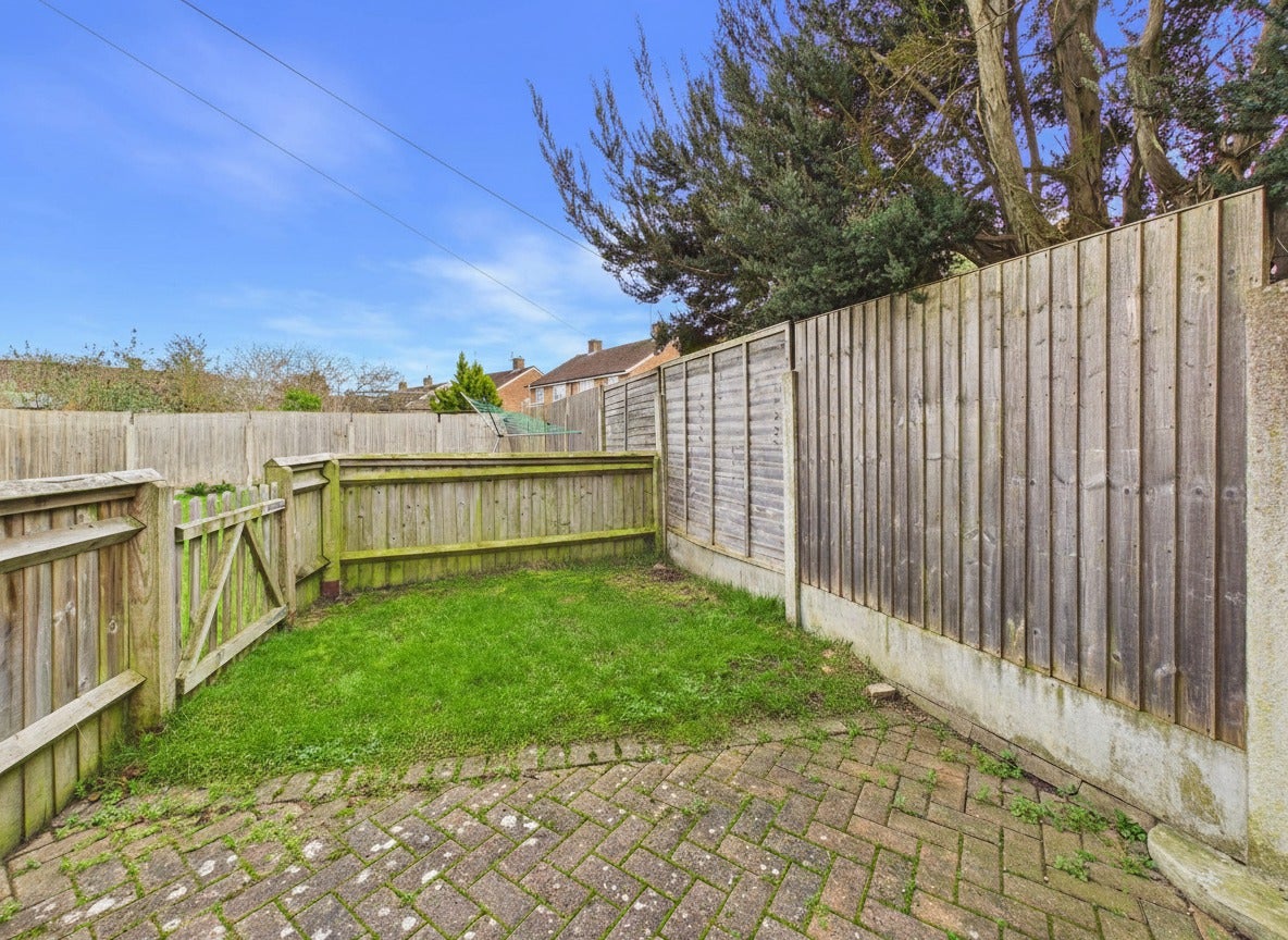 House Warmark Road in Dacorum