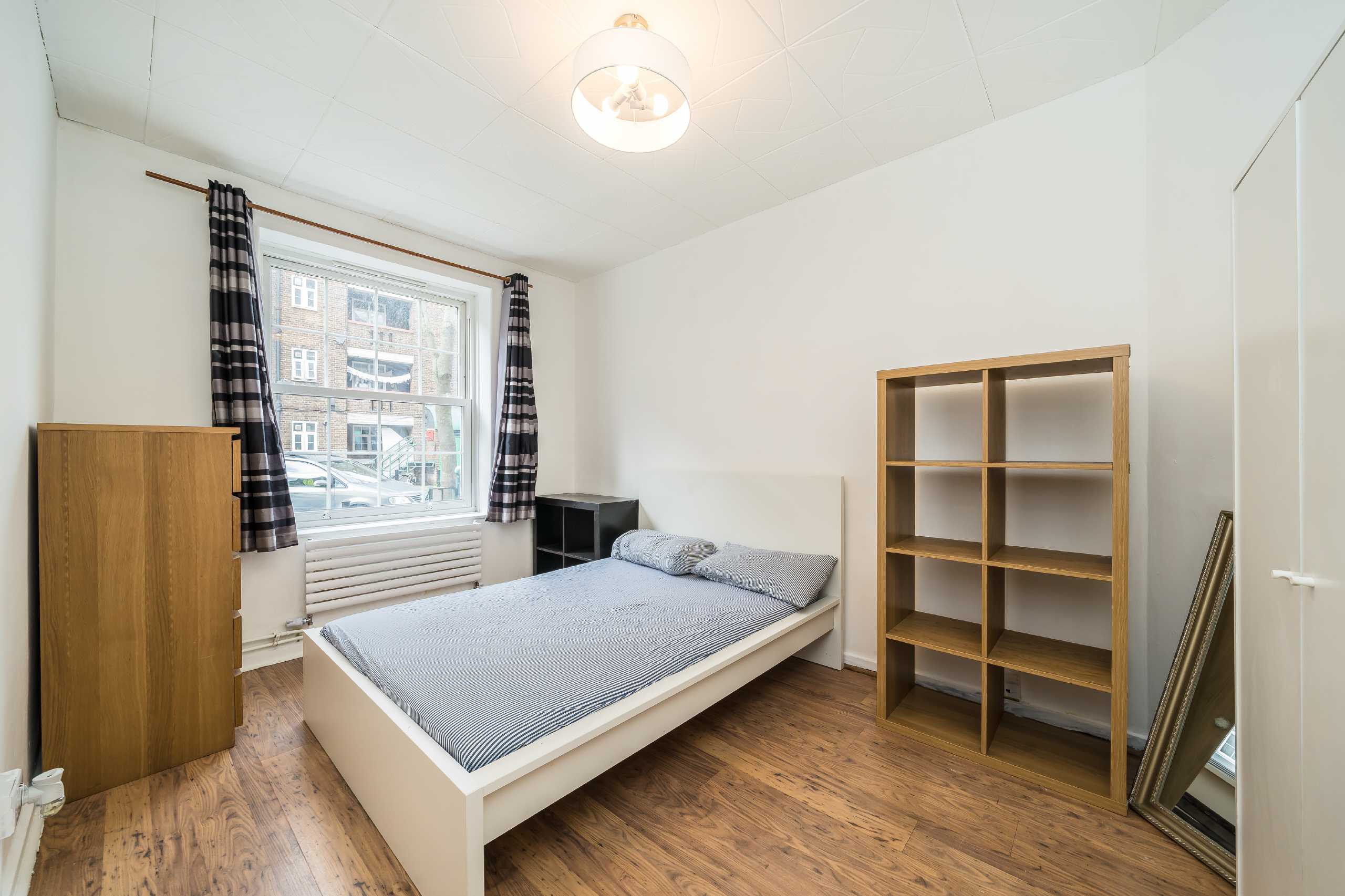 Flat Loughborough Road in Greater London