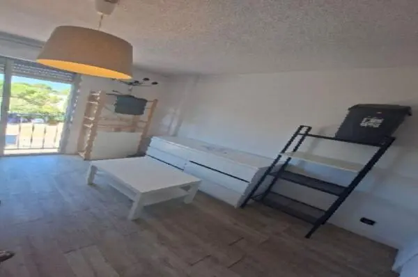 Appartement Rue de la Chênaie à Montpellier