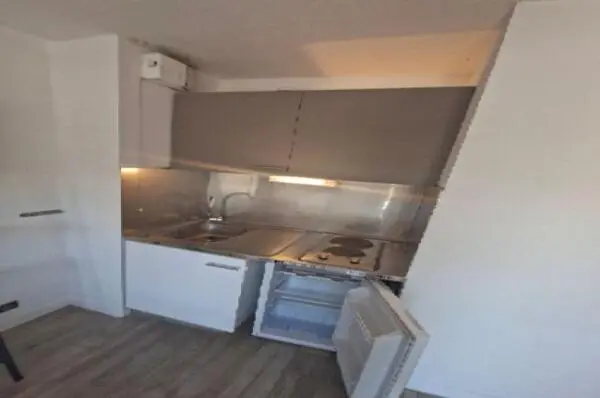 Appartement Rue de la Chênaie à Montpellier