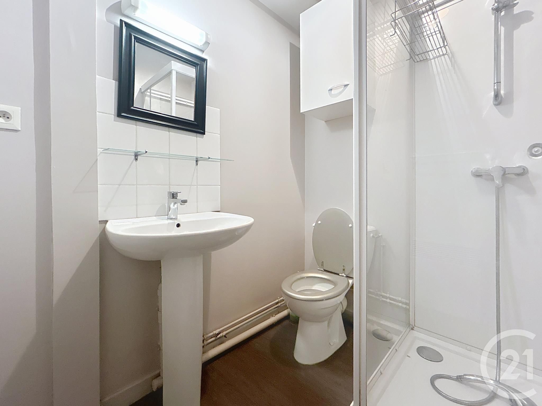 Appartement Rue Adolphe Thiers à Saint-André-les-Vergers