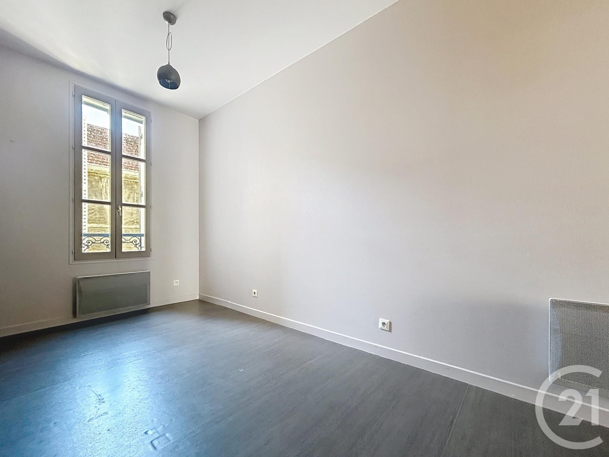 Appartement Rue Adolphe Thiers à Saint-André-les-Vergers
