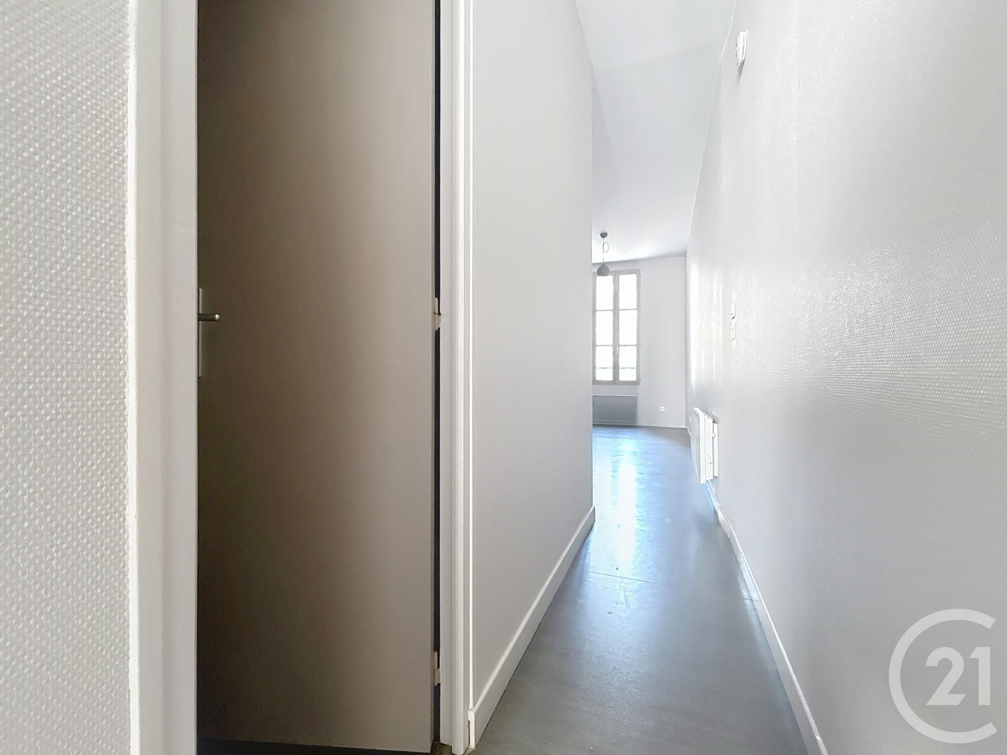 Appartement Rue Adolphe Thiers à Saint-André-les-Vergers