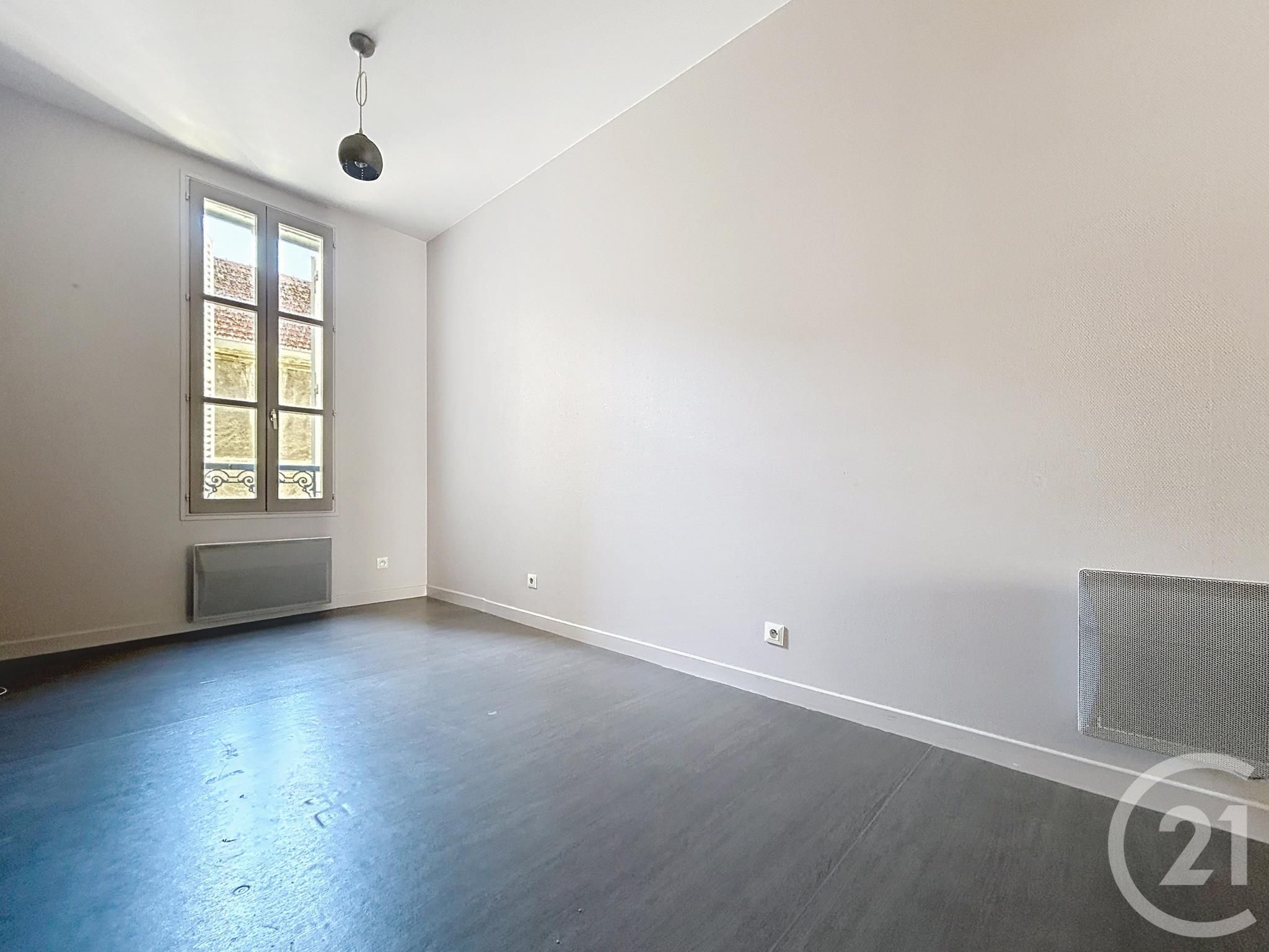 Appartement Rue Adolphe Thiers à Saint-André-les-Vergers