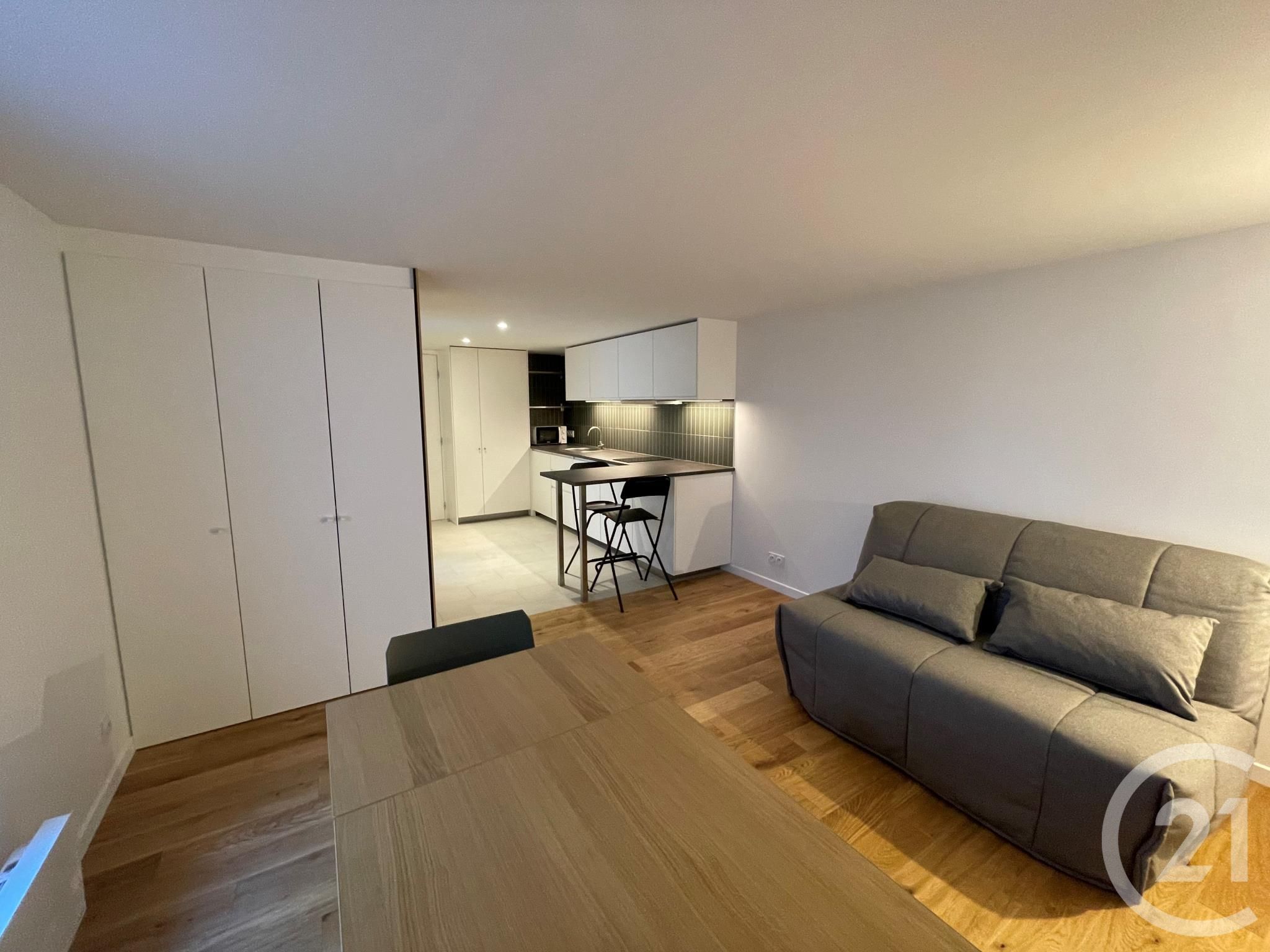 Appartement Rue Louis Thuillier à Paris