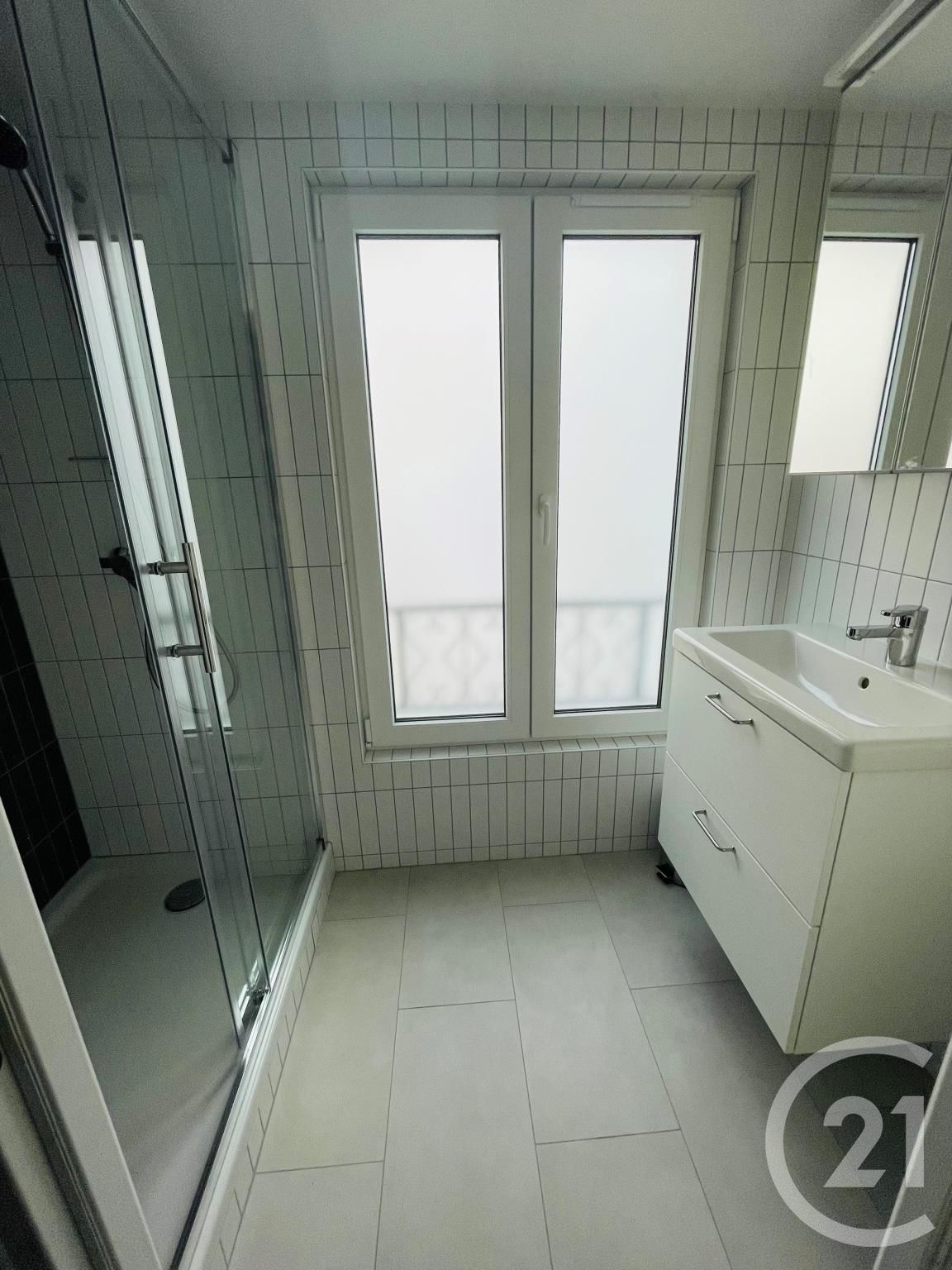 Appartement Rue Louis Thuillier à Paris