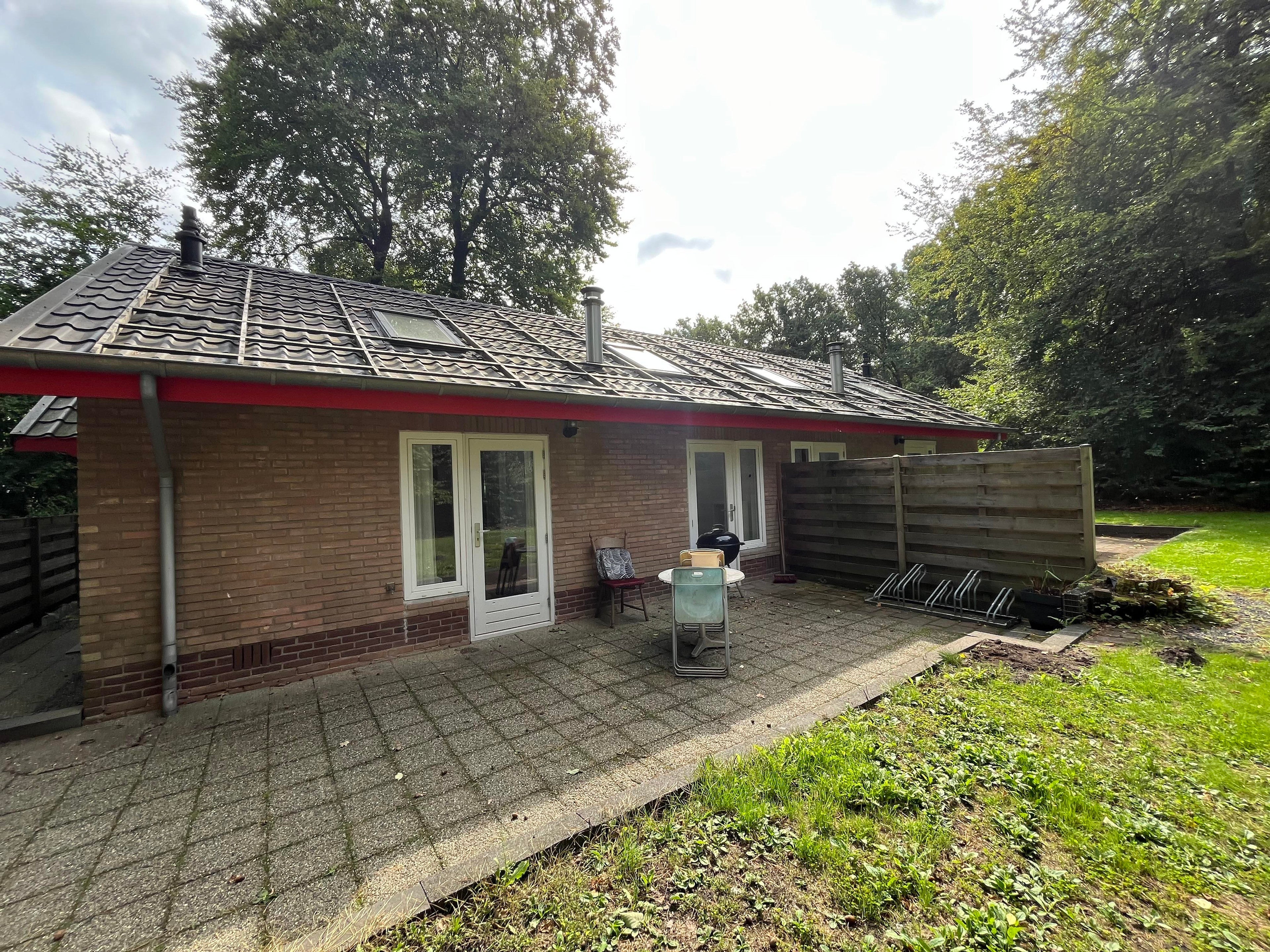 House Arnhemseweg in Beekbergen