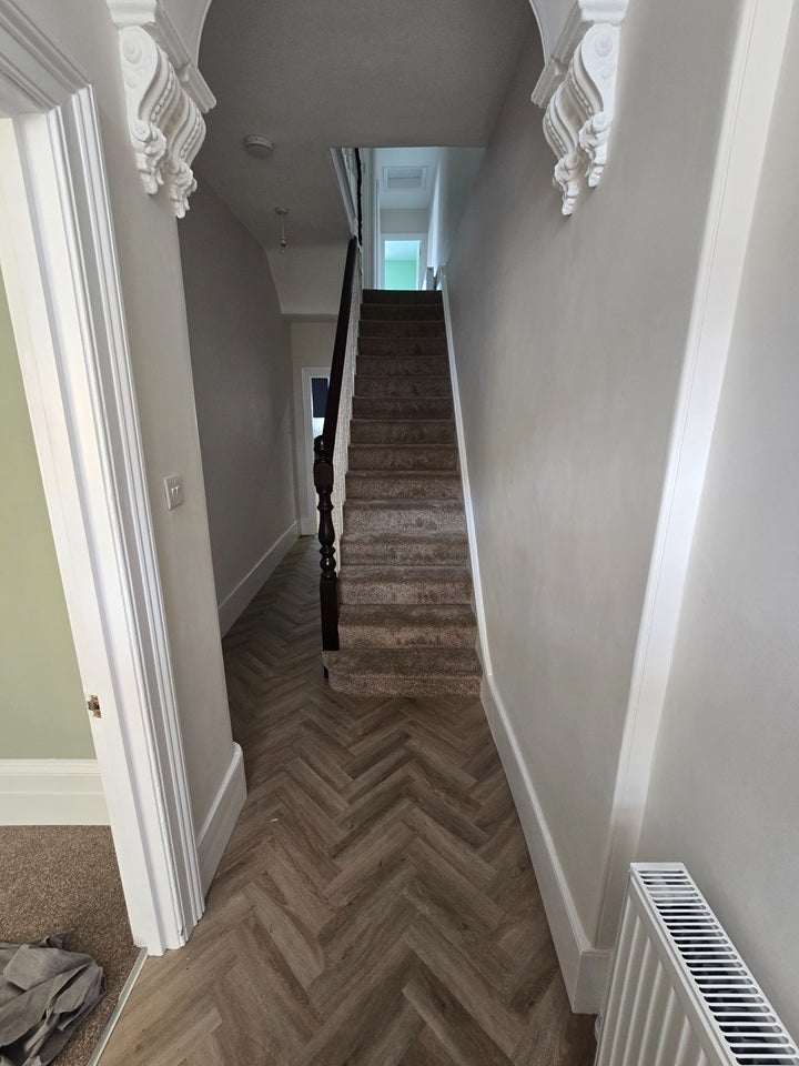 House Fortis Green in Greater London