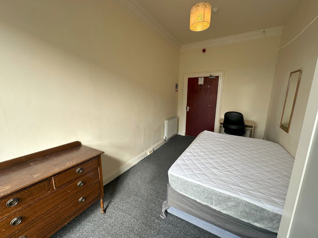 Room Nethergate in Dundee