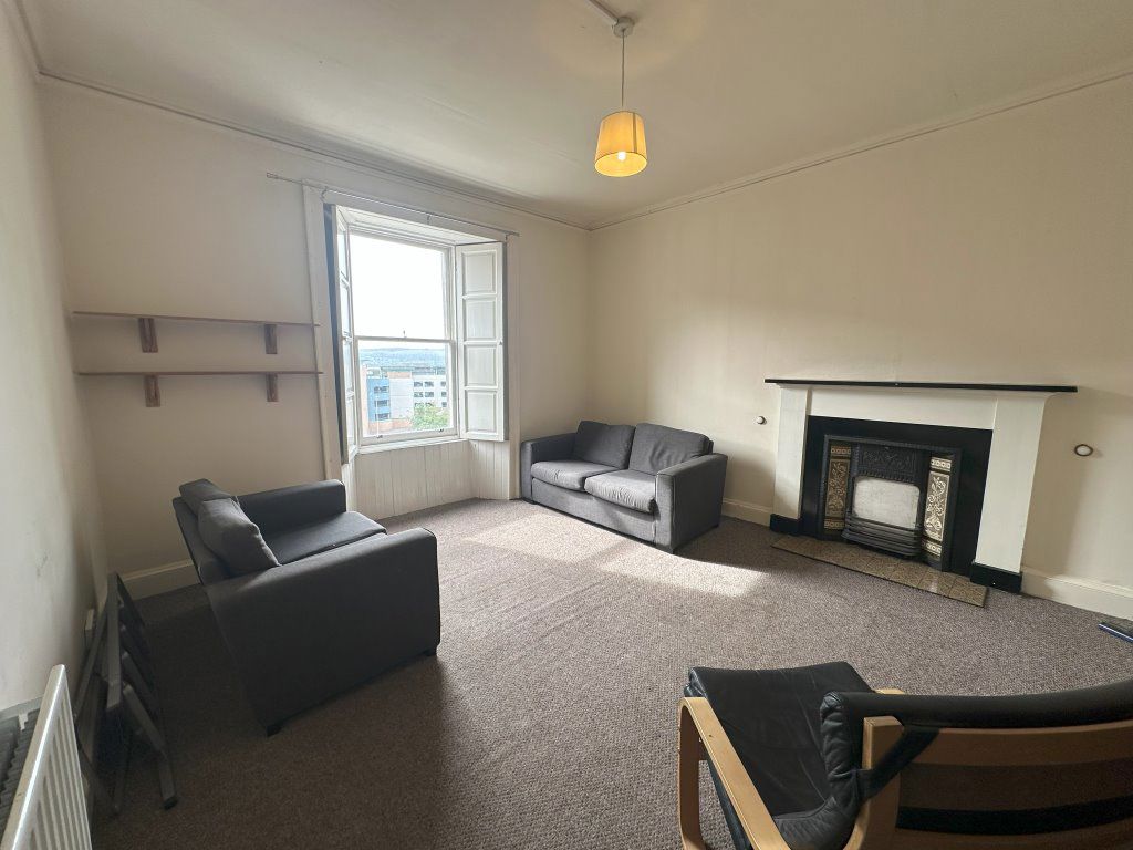 Room Nethergate in Dundee