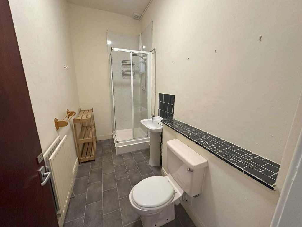 Room Nethergate in Dundee