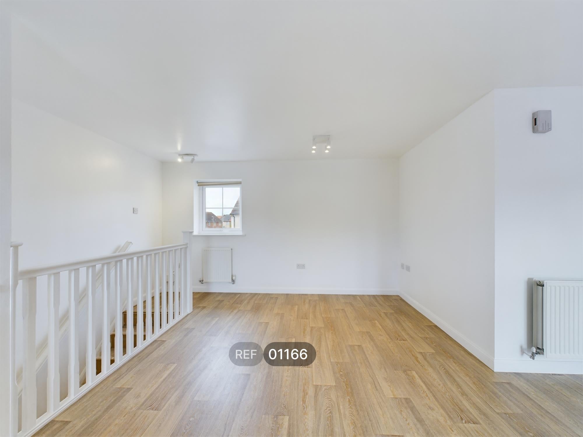 Flat Brompton Park in Hull