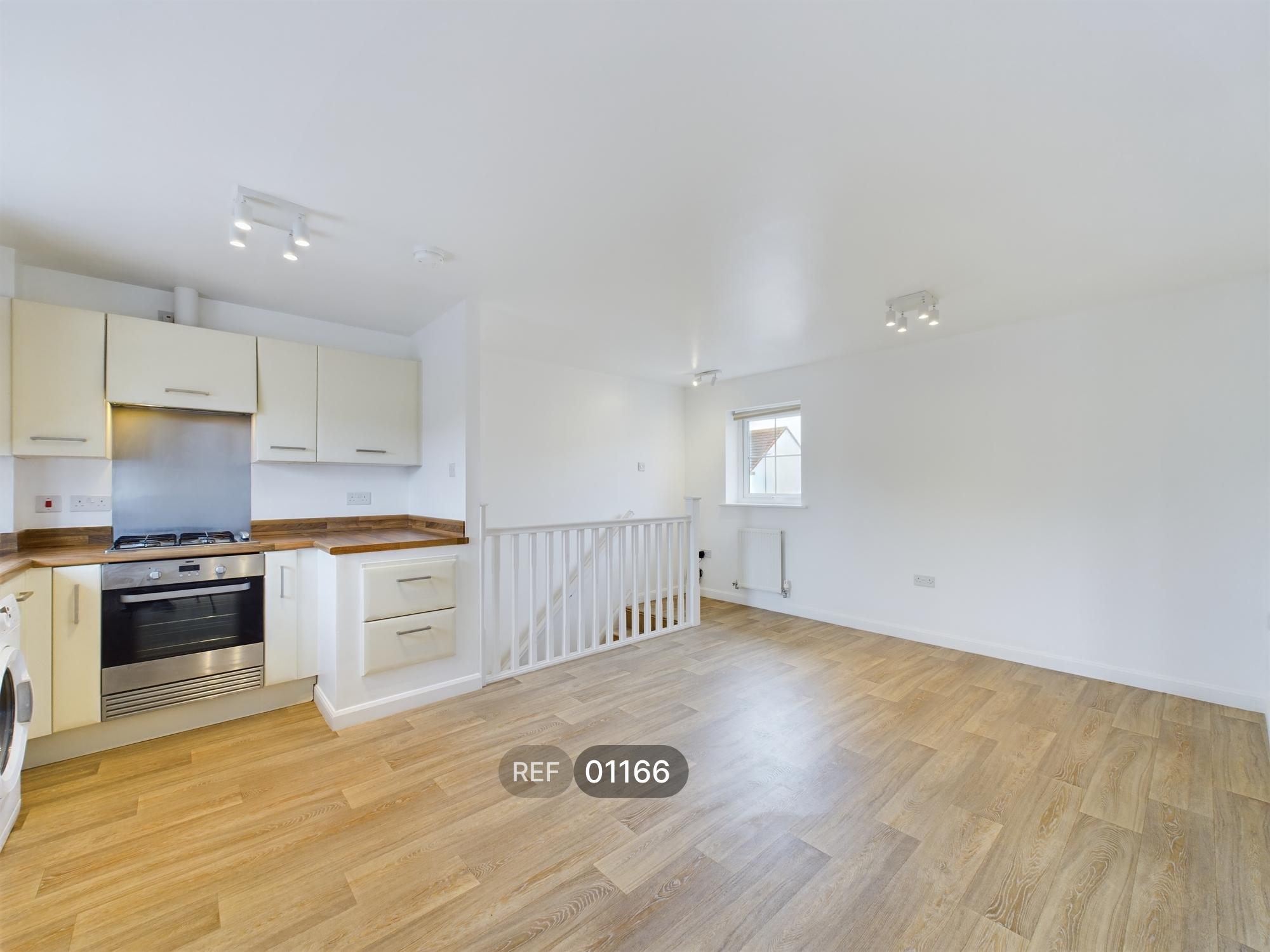 Flat Brompton Park in Hull