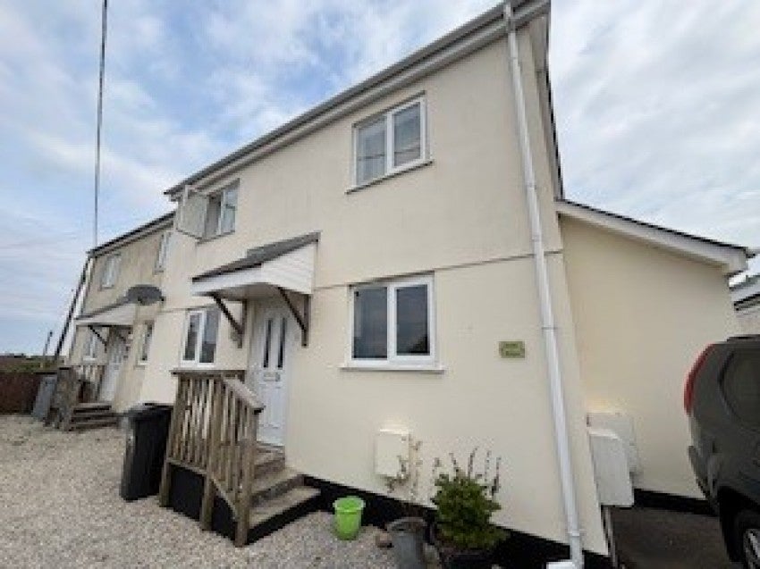 House Newquay Road in Indian Queens