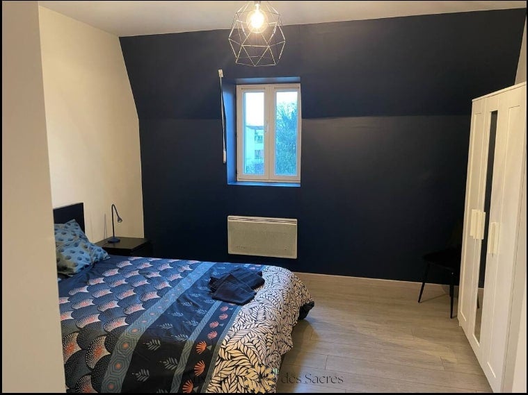 Appartement Rue Boulard à Reims
