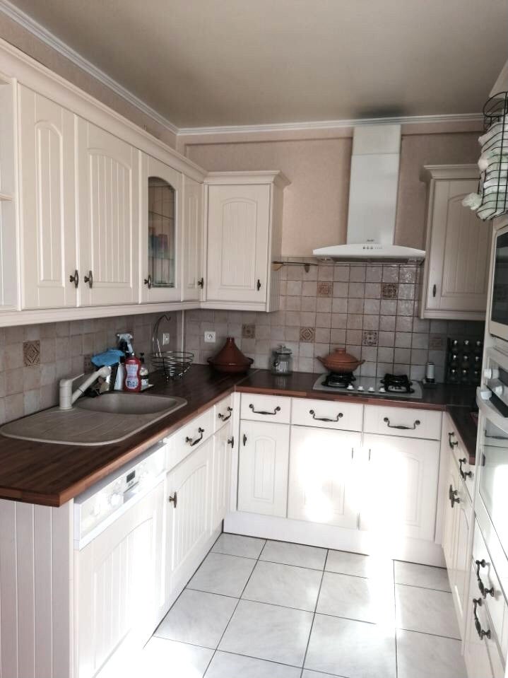 Appartement Chemin Rural de Bruyères-le-Châtel à Saint-Maurice à Bruyères-le-Châtel