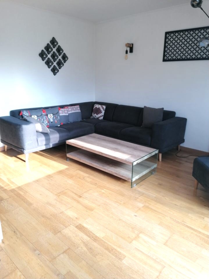 Appartement Chemin Rural de Bruyères-le-Châtel à Saint-Maurice à Bruyères-le-Châtel