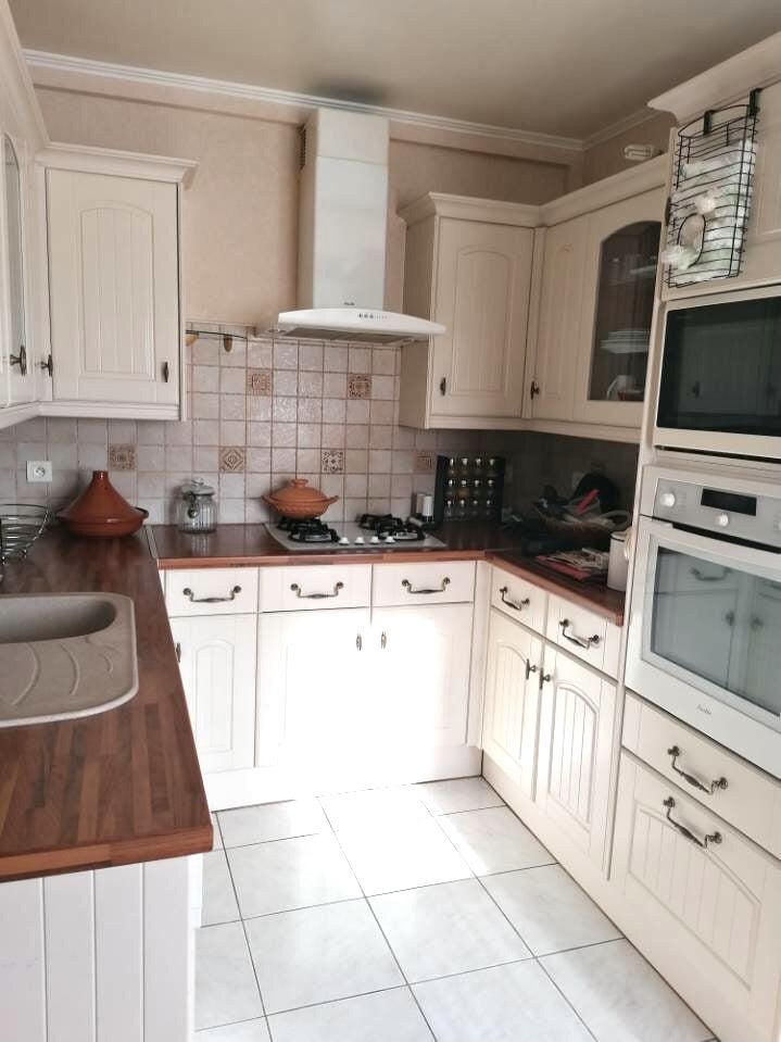 Appartement Chemin Rural de Bruyères-le-Châtel à Saint-Maurice à Bruyères-le-Châtel