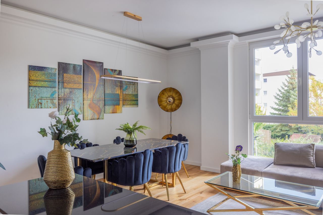 Wohnung Berliner Straße in Heusenstamm