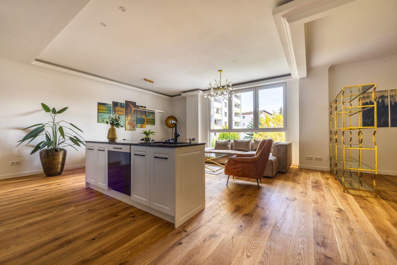 Wohnung Berliner Straße in Heusenstamm