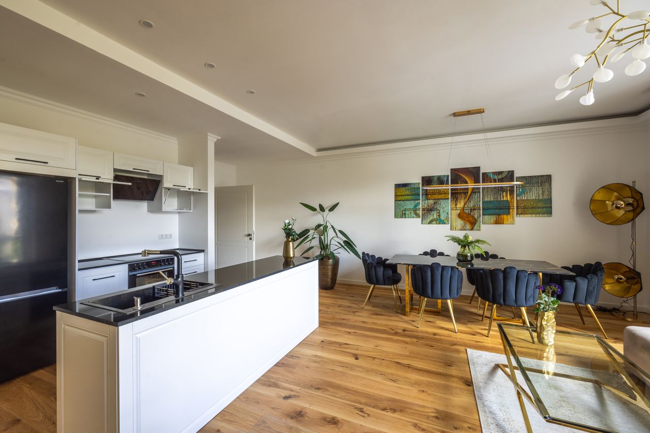 Wohnung Berliner Straße in Heusenstamm