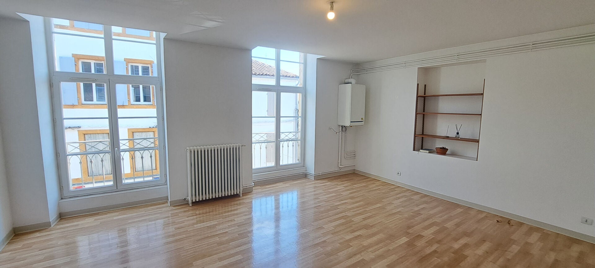 Appartement Rue Léon Gambetta à Mont-de-Marsan