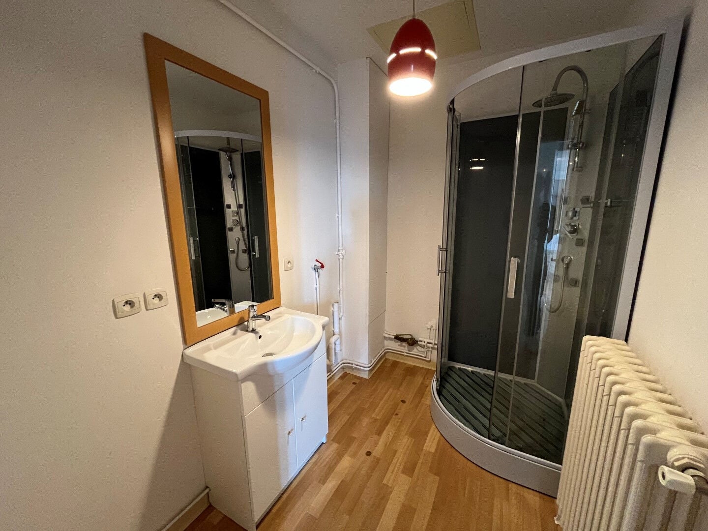 Appartement Rue Léon Gambetta à Mont-de-Marsan