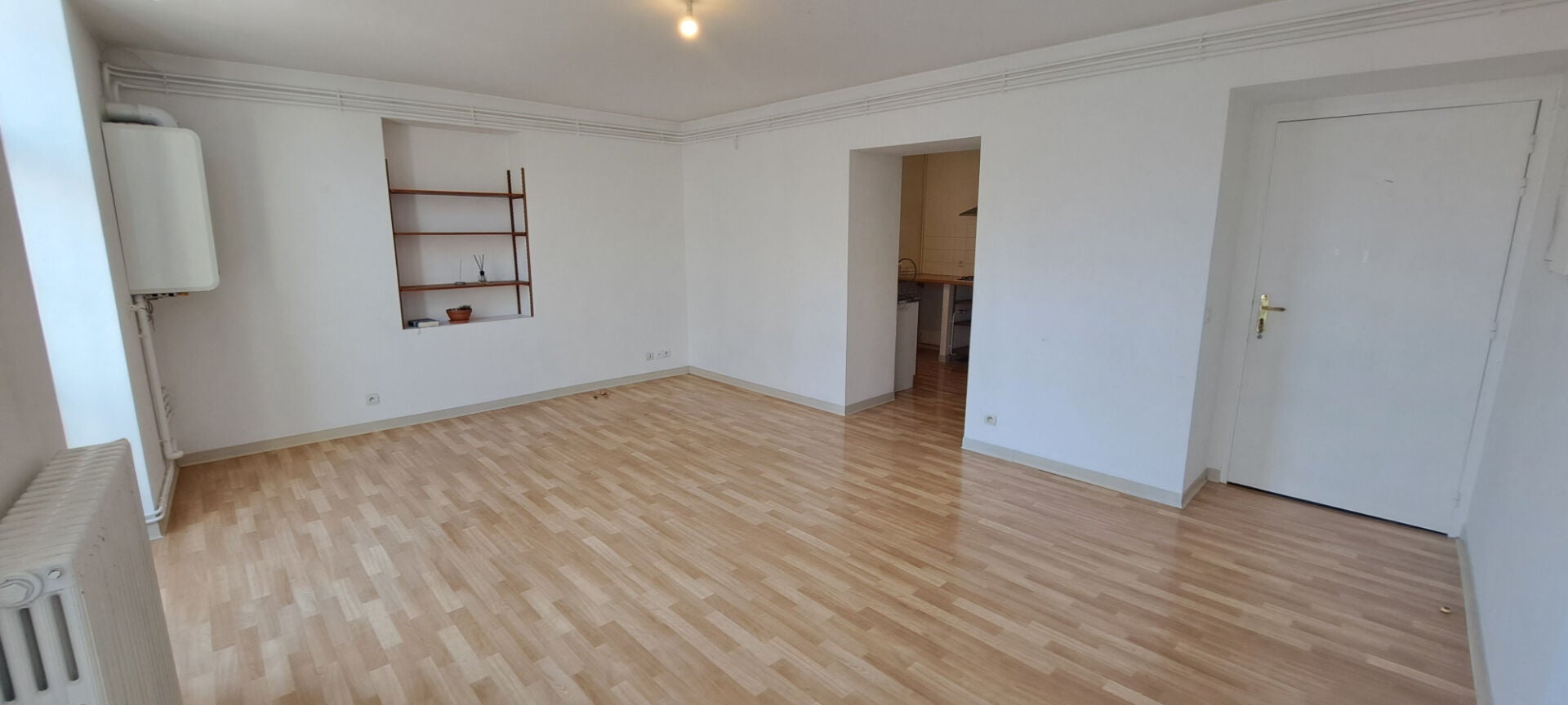 Appartement Rue Léon Gambetta à Mont-de-Marsan