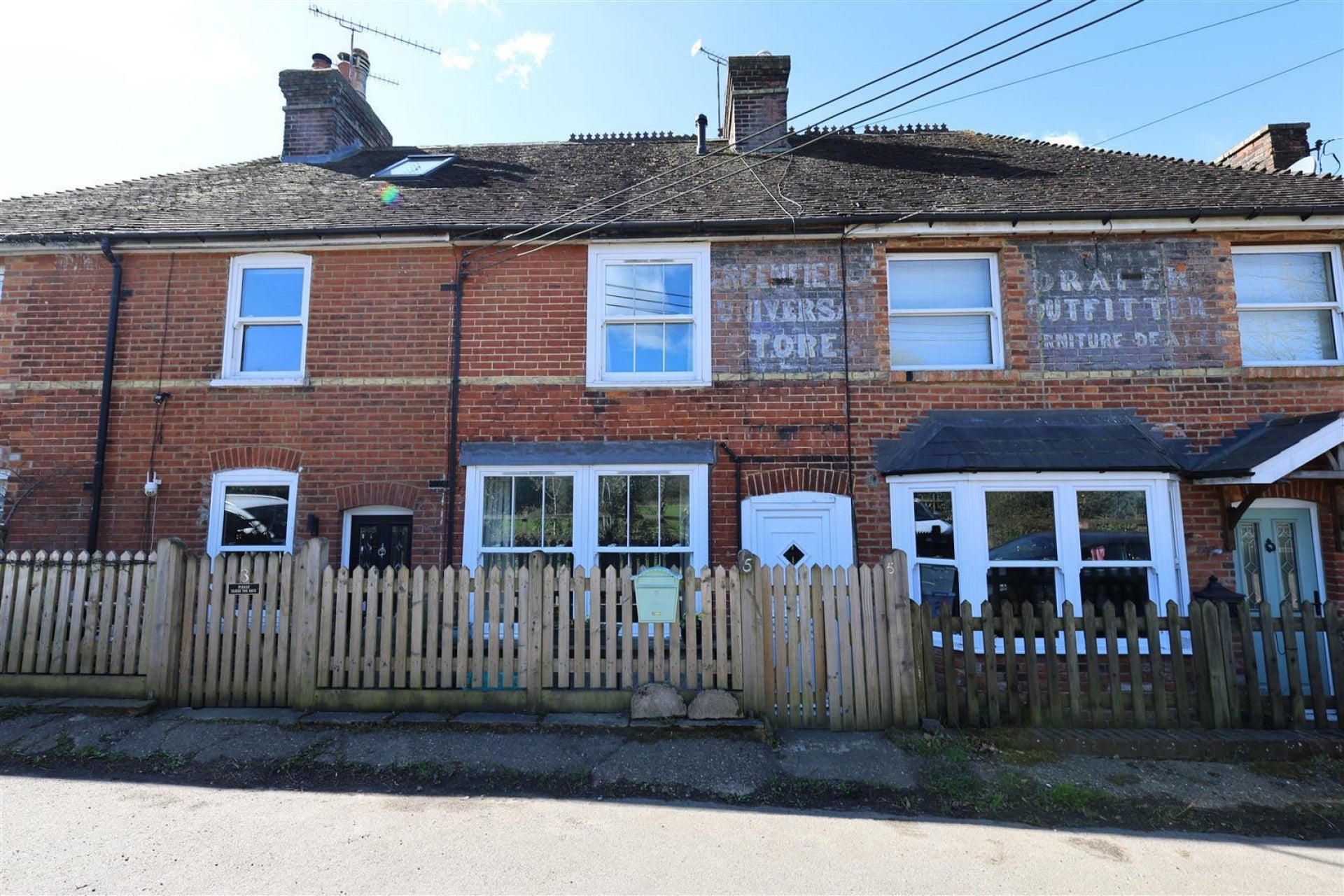 House Noah's Ark in Kemsing