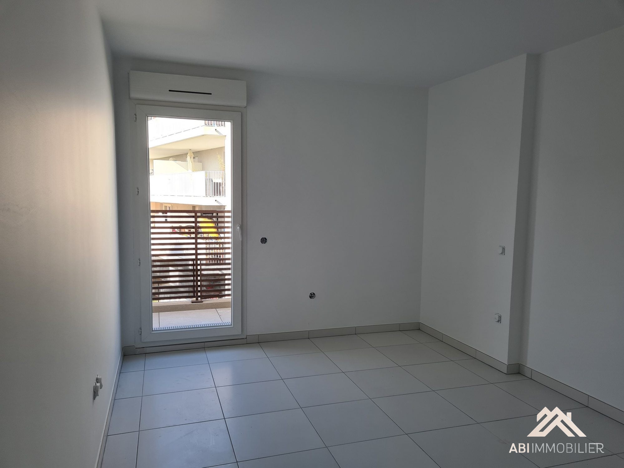 Appartement Avenue de Villeneuve-Angoulème à Montpellier
