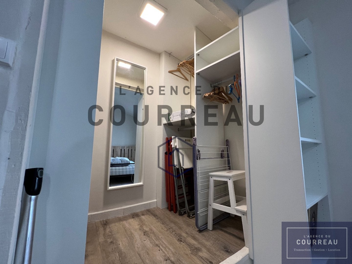 Appartement Boulevard Berthelot à Montpellier