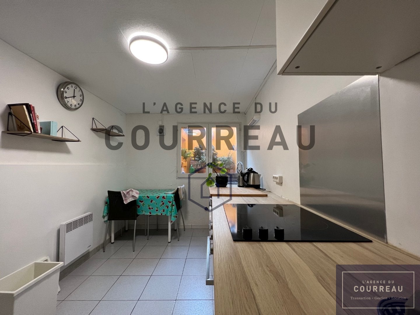 Appartement Boulevard Berthelot à Montpellier