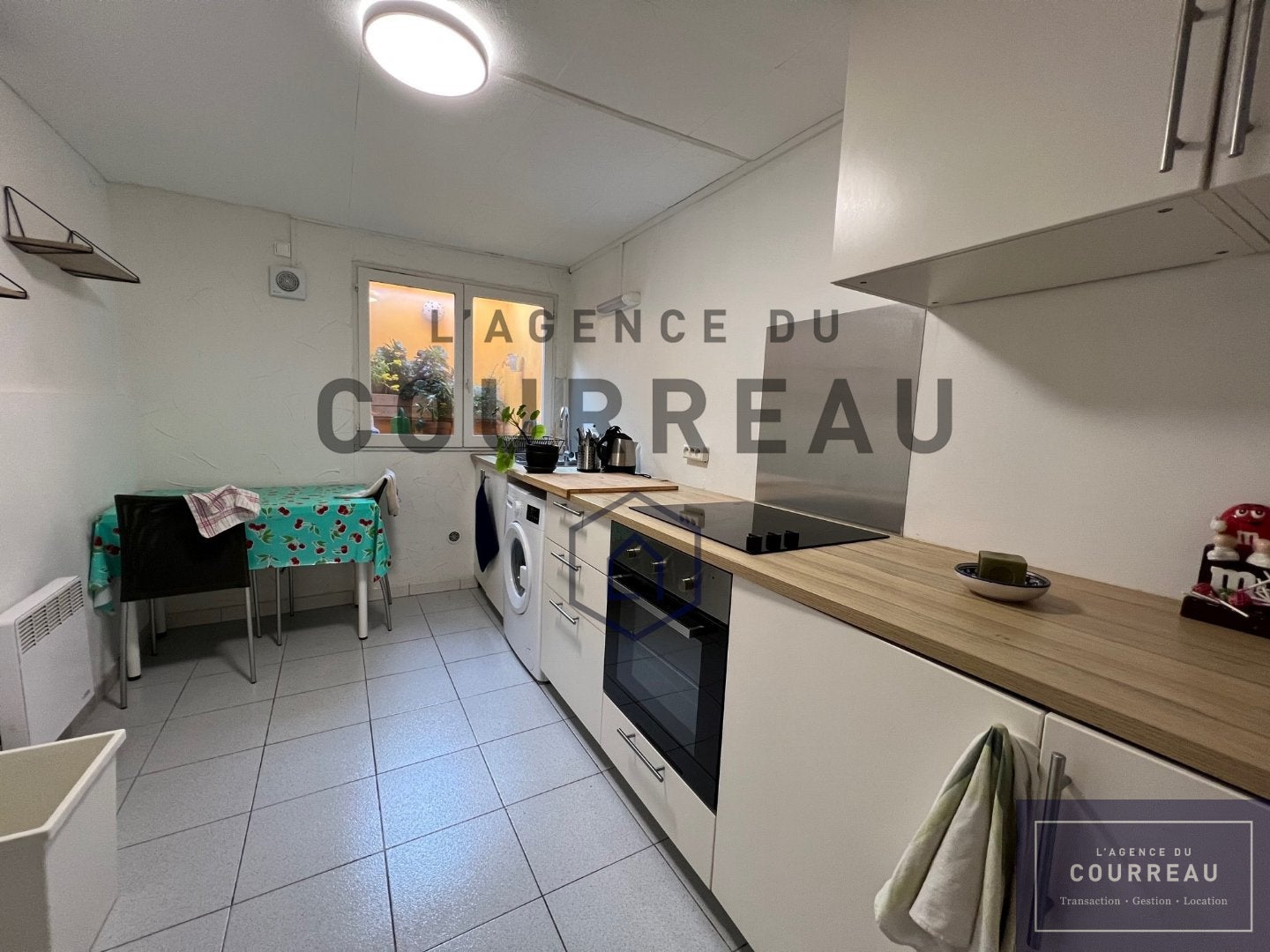 Appartement Boulevard Berthelot à Montpellier