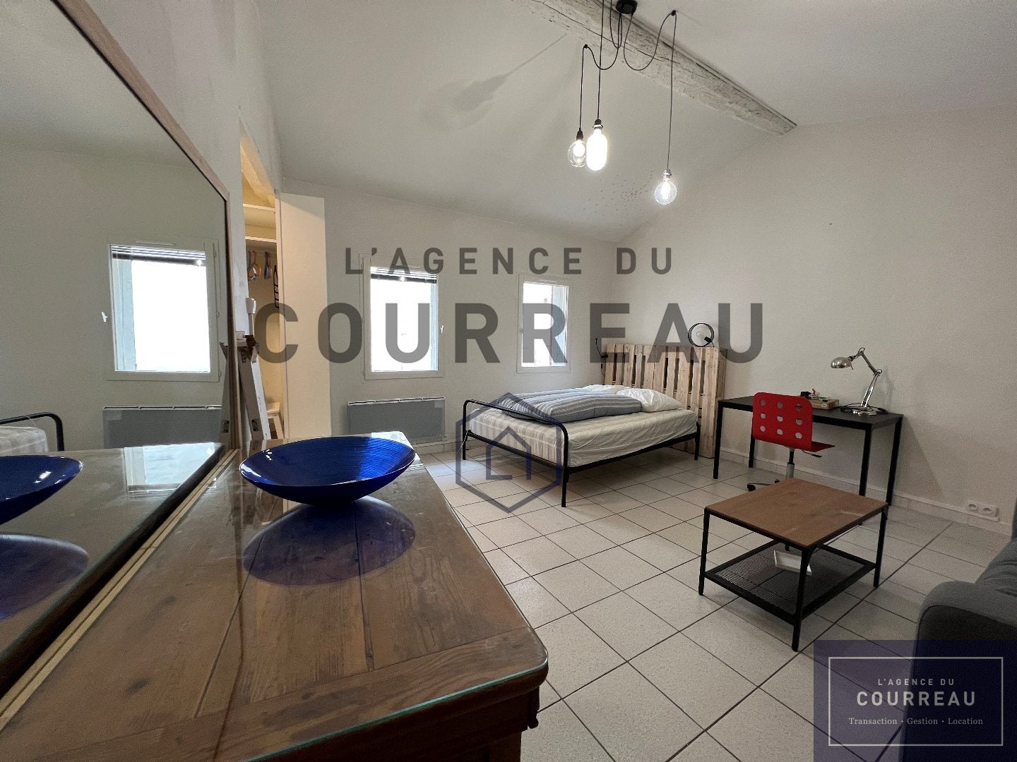 Appartement Boulevard Berthelot à Montpellier
