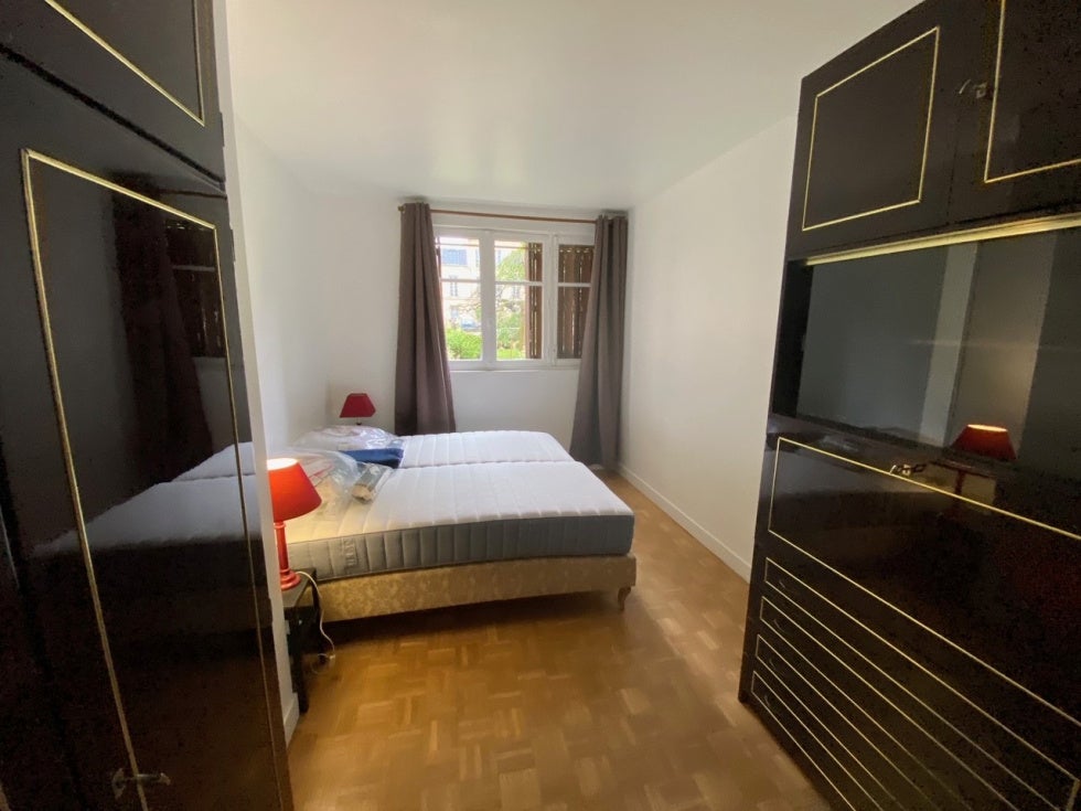 Appartement N 12 à Versailles