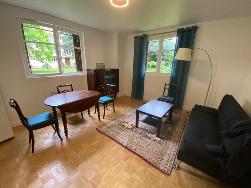 Appartement N 12 à Versailles