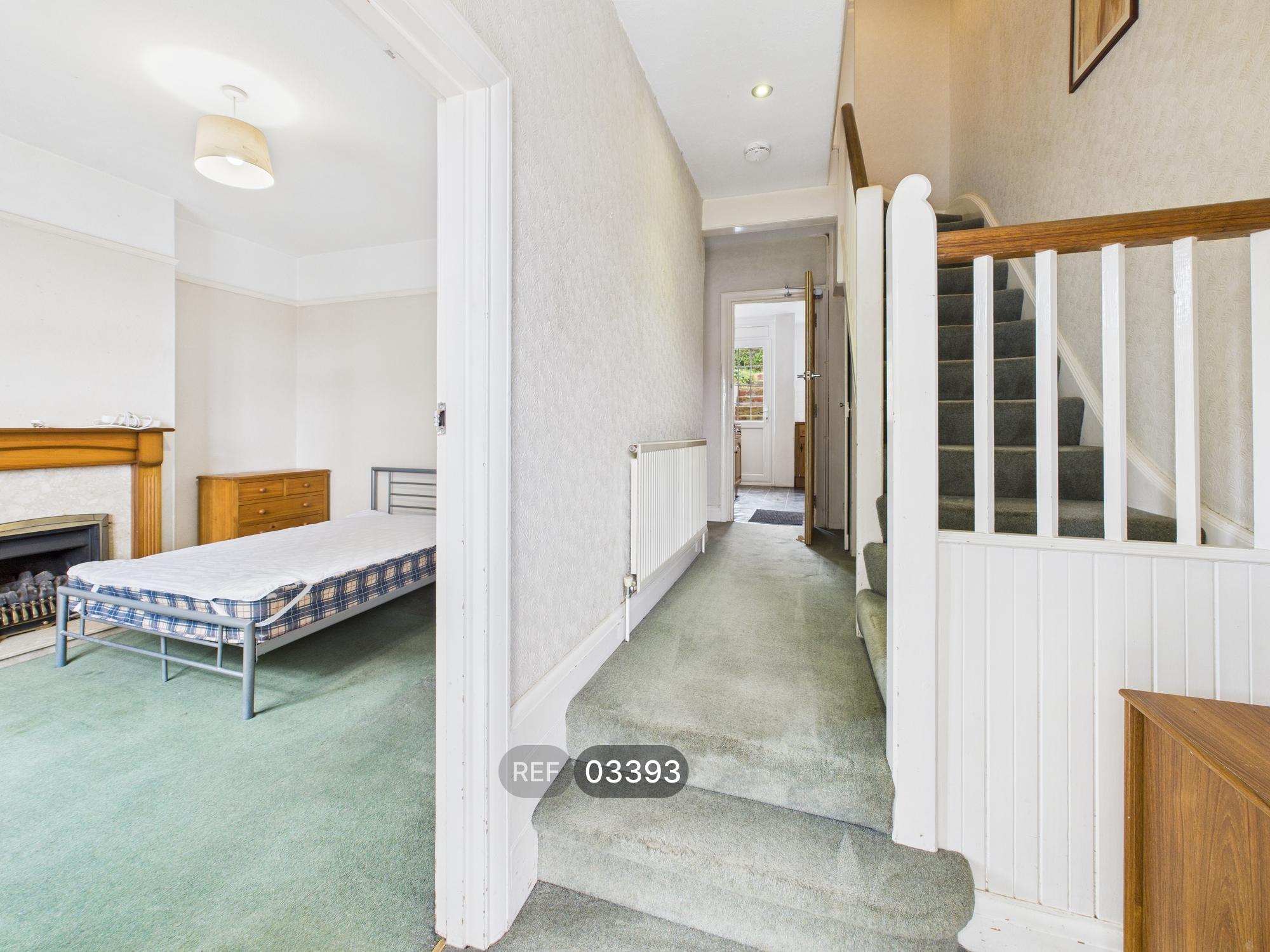 House Coombe Road in Brighton