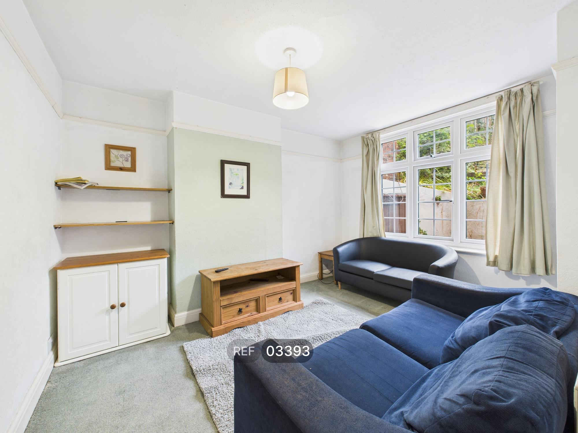 House Coombe Road in Brighton