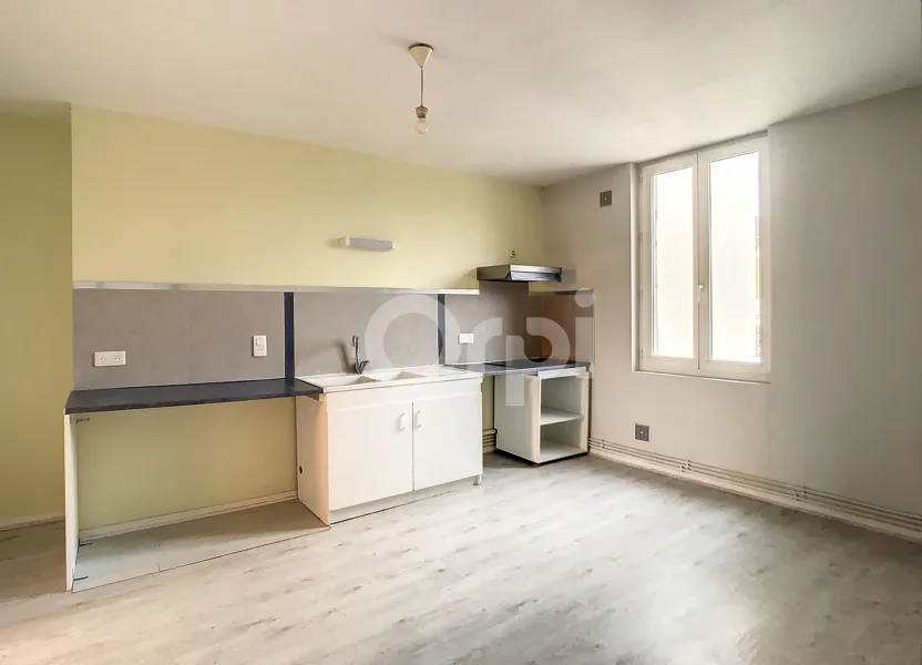 Appartement Avenue Jean Jaurès à Malemort