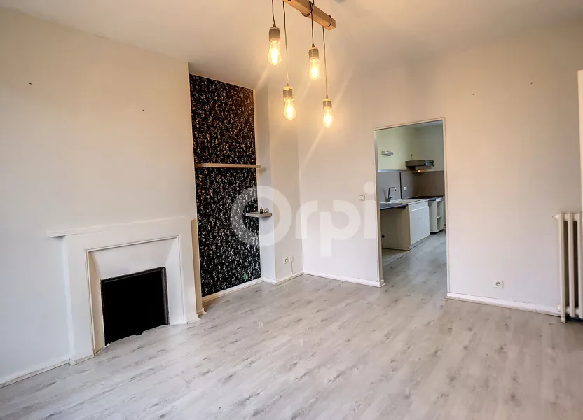 Appartement Avenue Jean Jaurès à Malemort