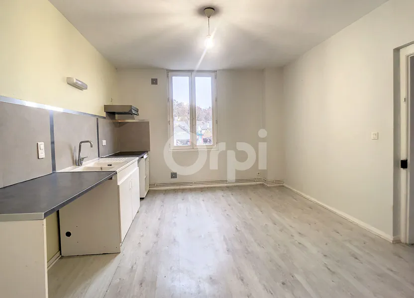 Appartement Avenue Jean Jaurès à Malemort